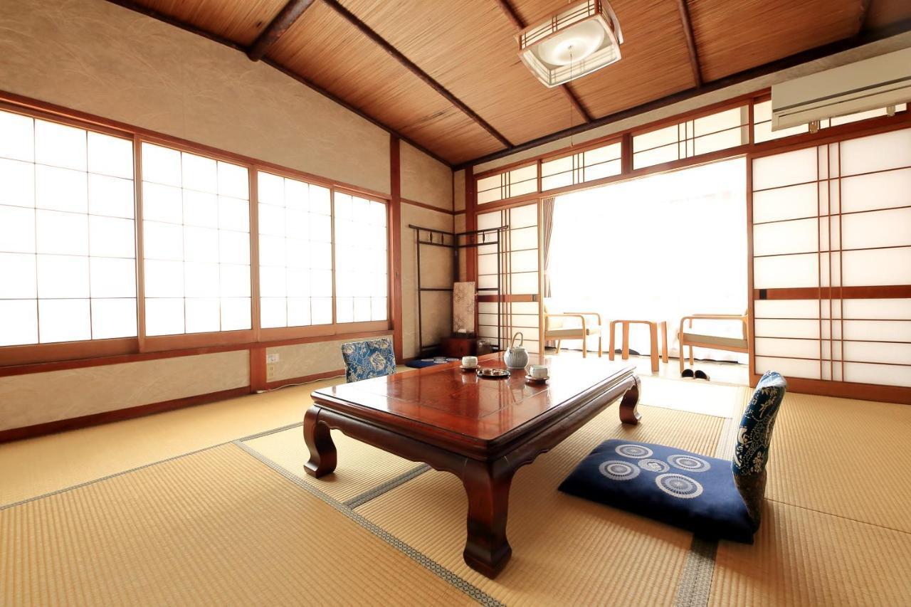 Fujimiya Hotel Toyooka  Exterior photo