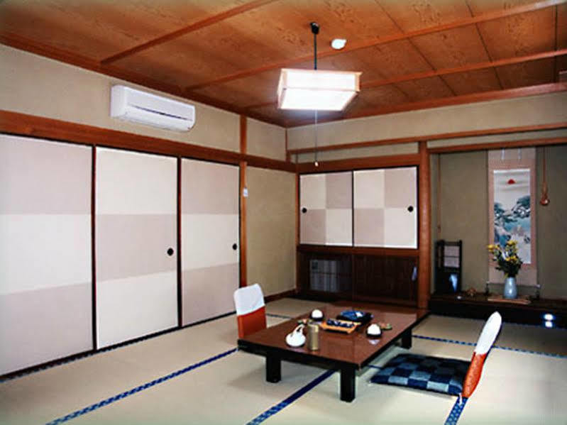 Fujimiya Hotel Toyooka  Exterior photo